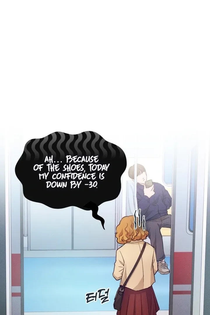 The perfect one, Dain Chapter 1 page 52 - 