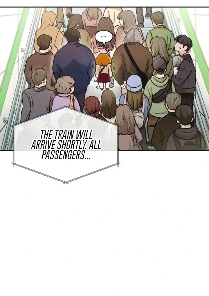 The perfect one, Dain Chapter 1 page 56 - 