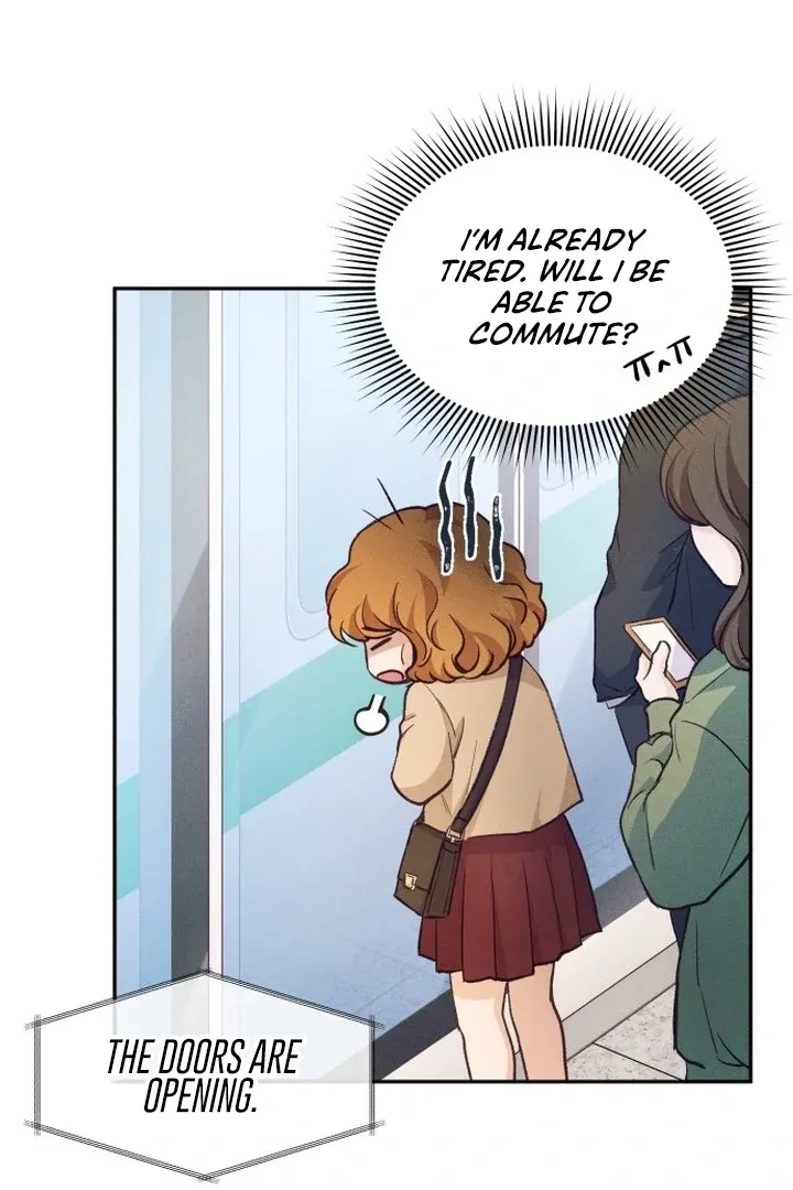 The perfect one, Dain Chapter 1 page 57 - 