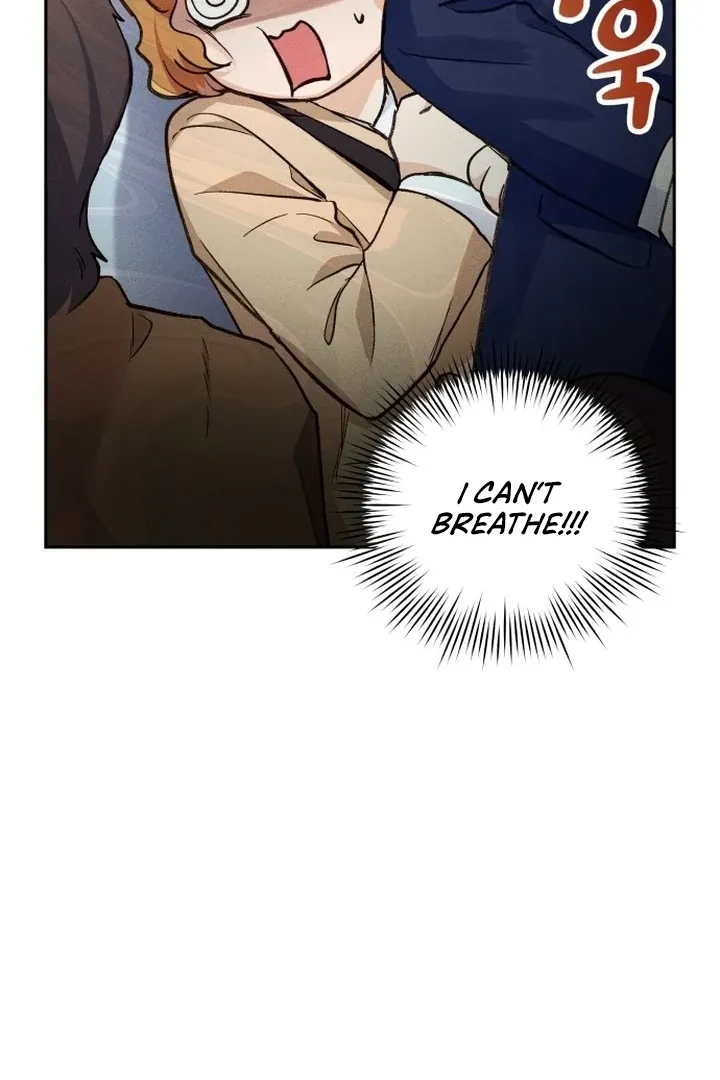 The perfect one, Dain Chapter 1 page 61 - 