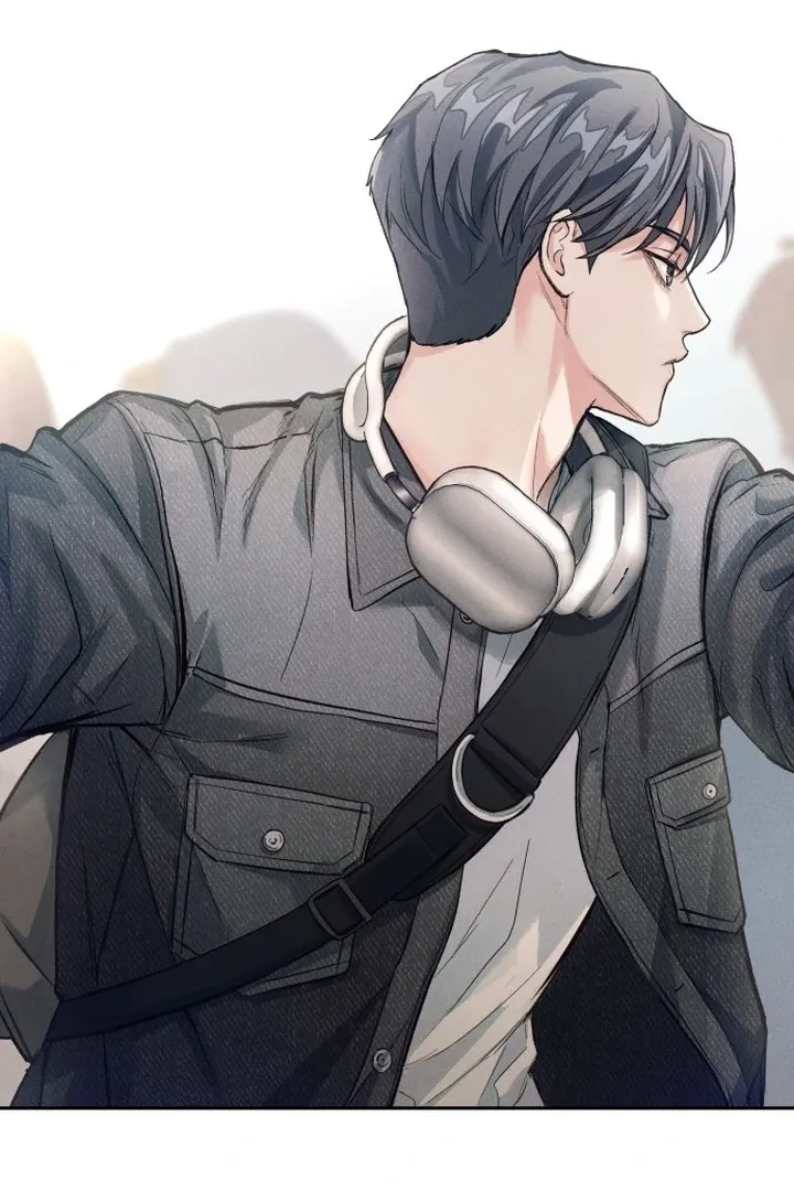 The perfect one, Dain Chapter 1 page 66 - 
