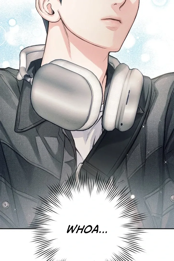 The perfect one, Dain Chapter 1 page 68 - 