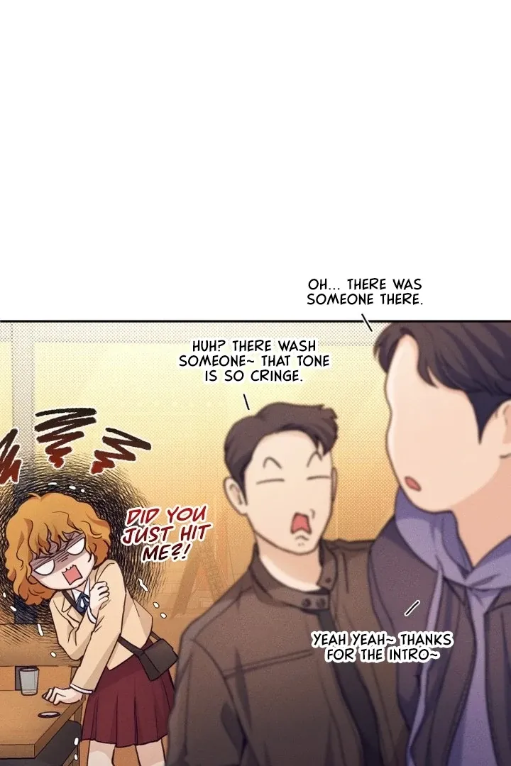The perfect one, Dain Chapter 1 page 78 - 