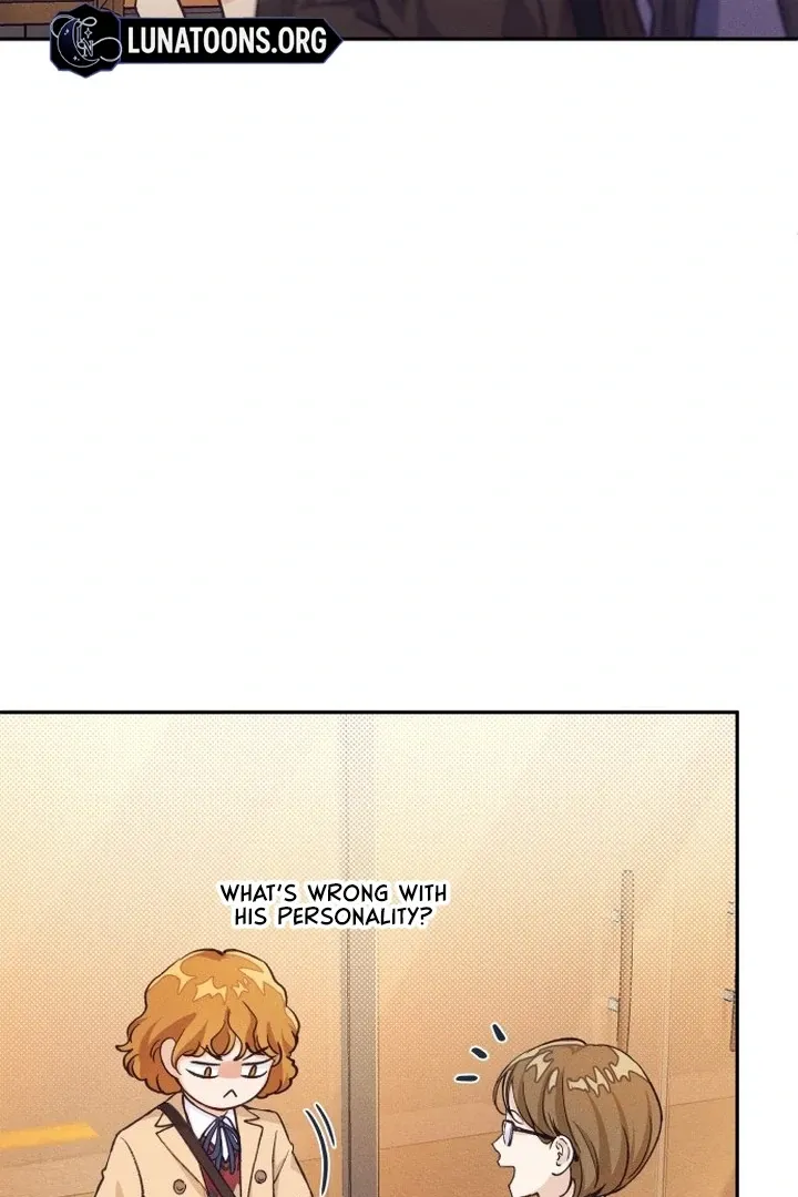 The perfect one, Dain Chapter 1 page 79 - 