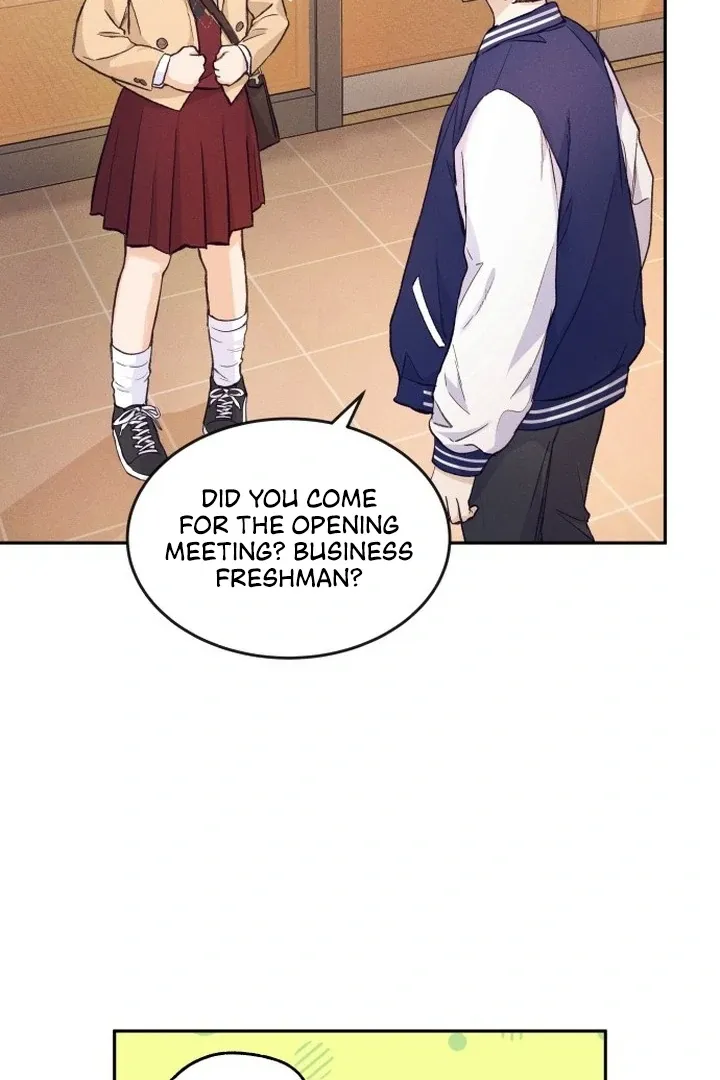 The perfect one, Dain Chapter 1 page 80 - 