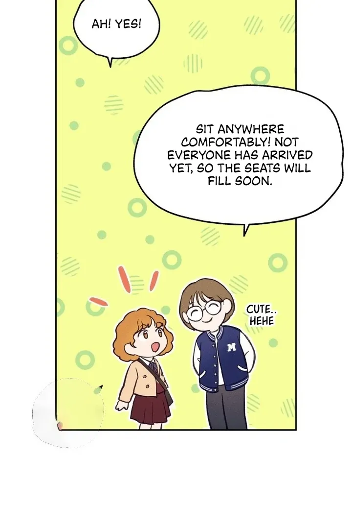 The perfect one, Dain Chapter 1 page 81 - 