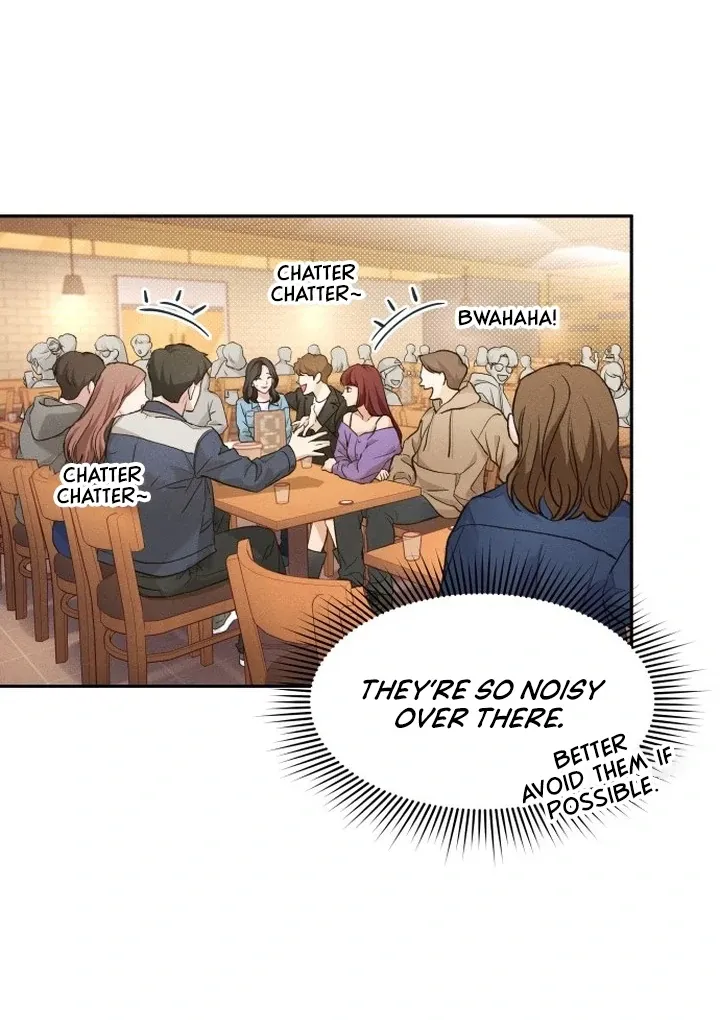 The perfect one, Dain Chapter 1 page 83 - 