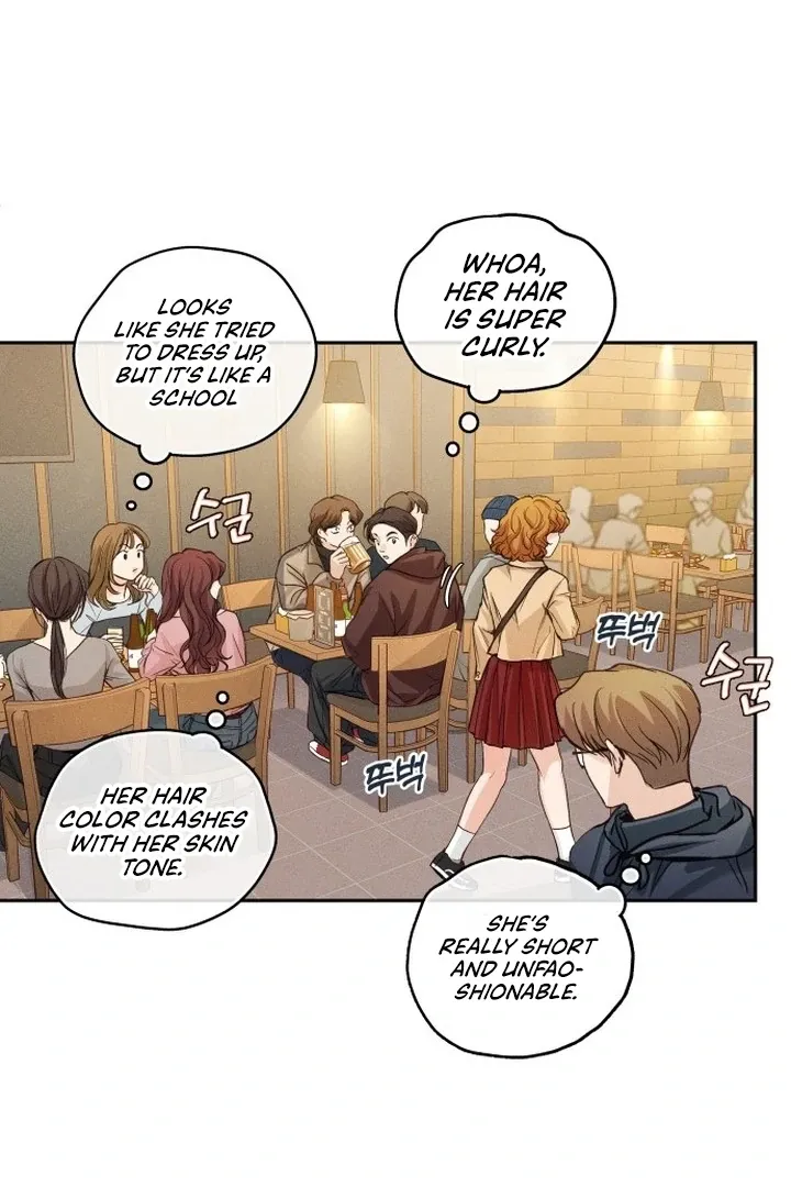 The perfect one, Dain Chapter 1 page 85 - 