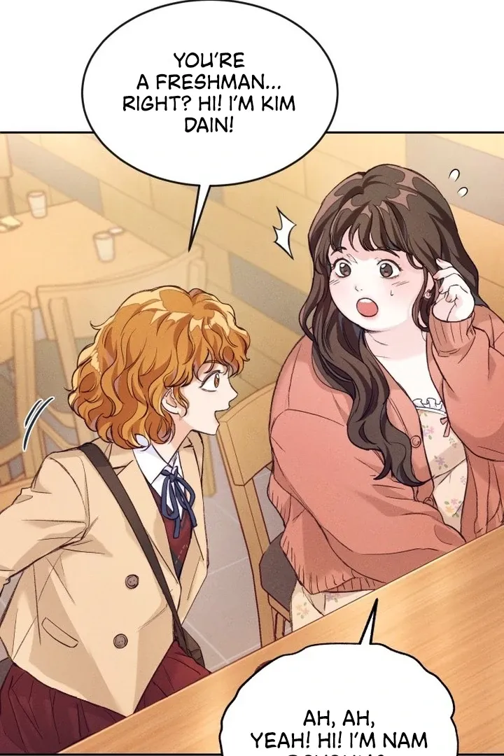 The perfect one, Dain Chapter 1 page 87 - 