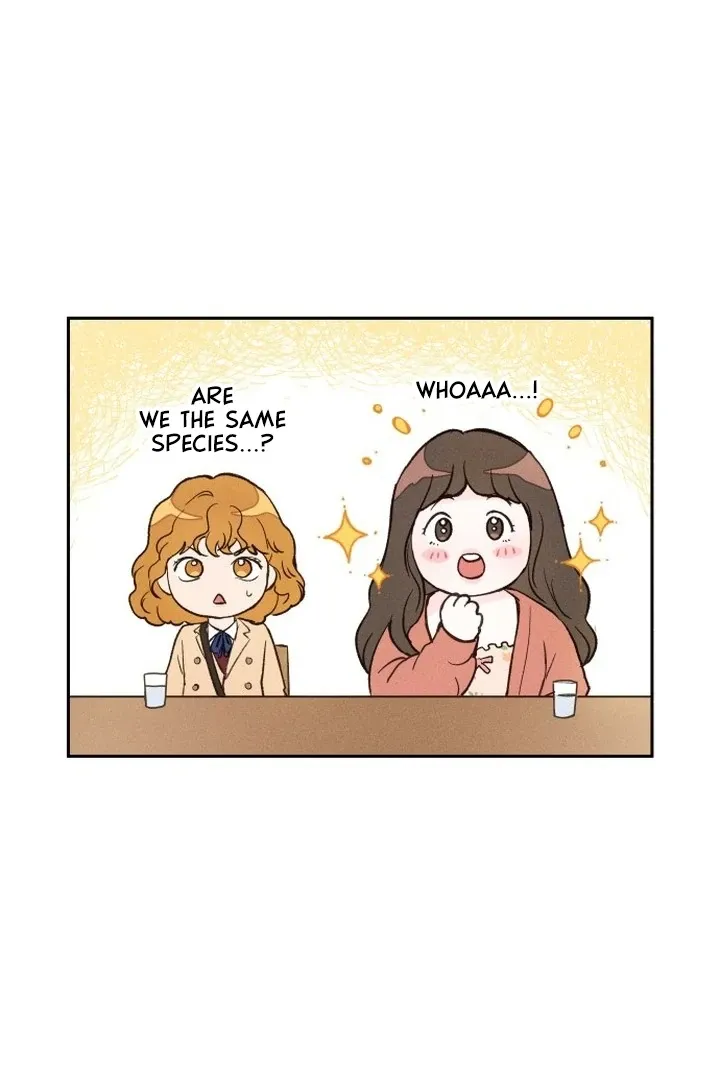 The perfect one, Dain Chapter 1 page 94 - 