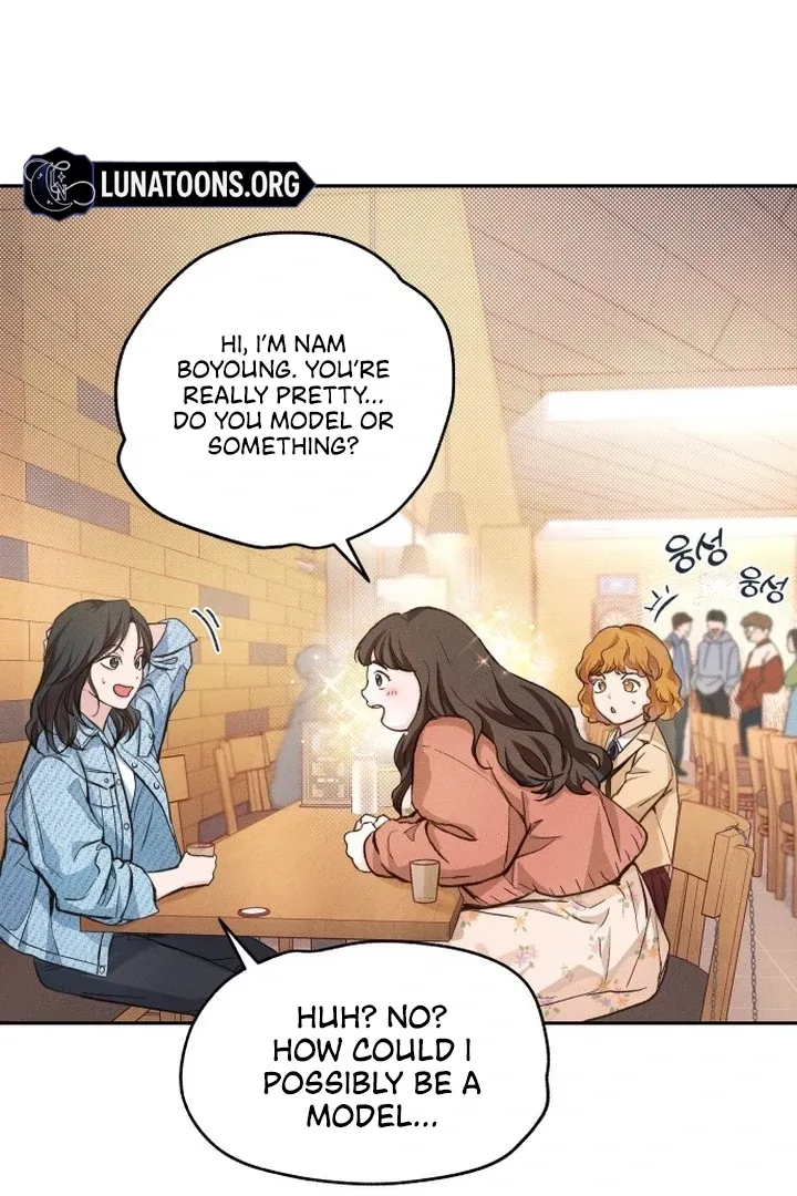 The perfect one, Dain Chapter 1 page 95 - 