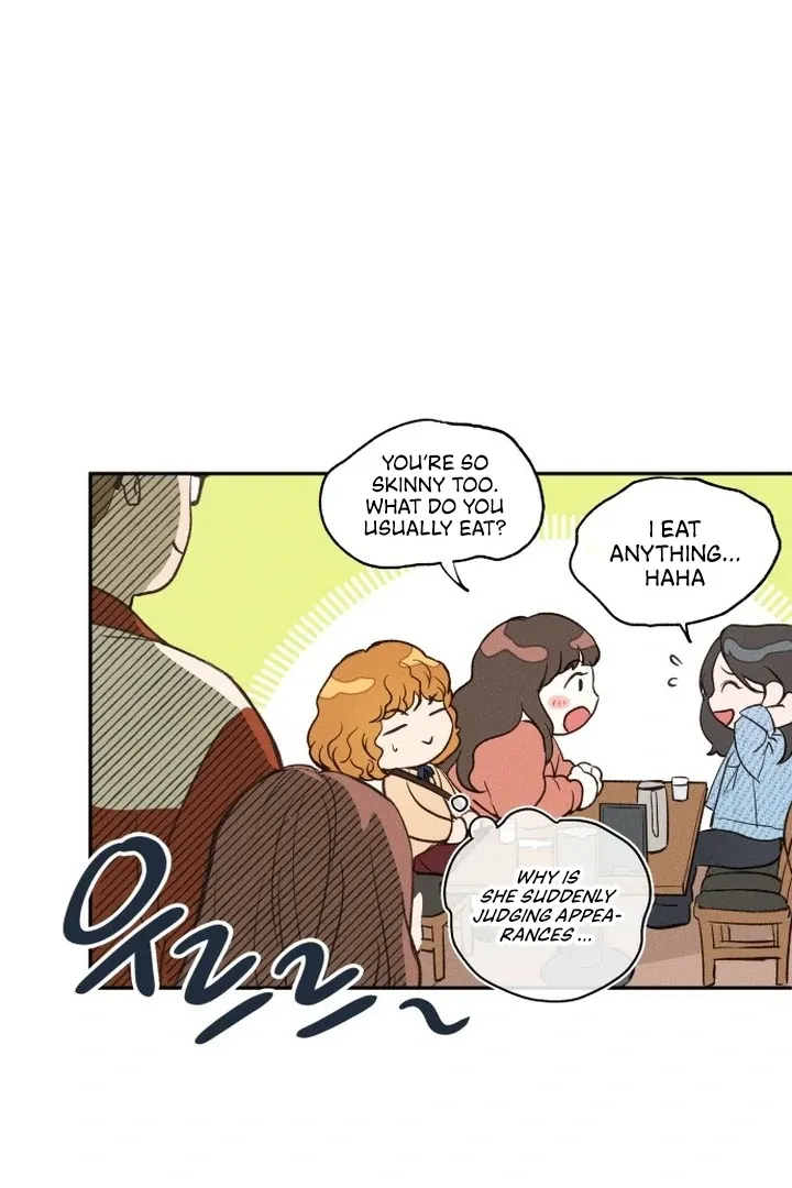 The perfect one, Dain Chapter 1 page 96 - 