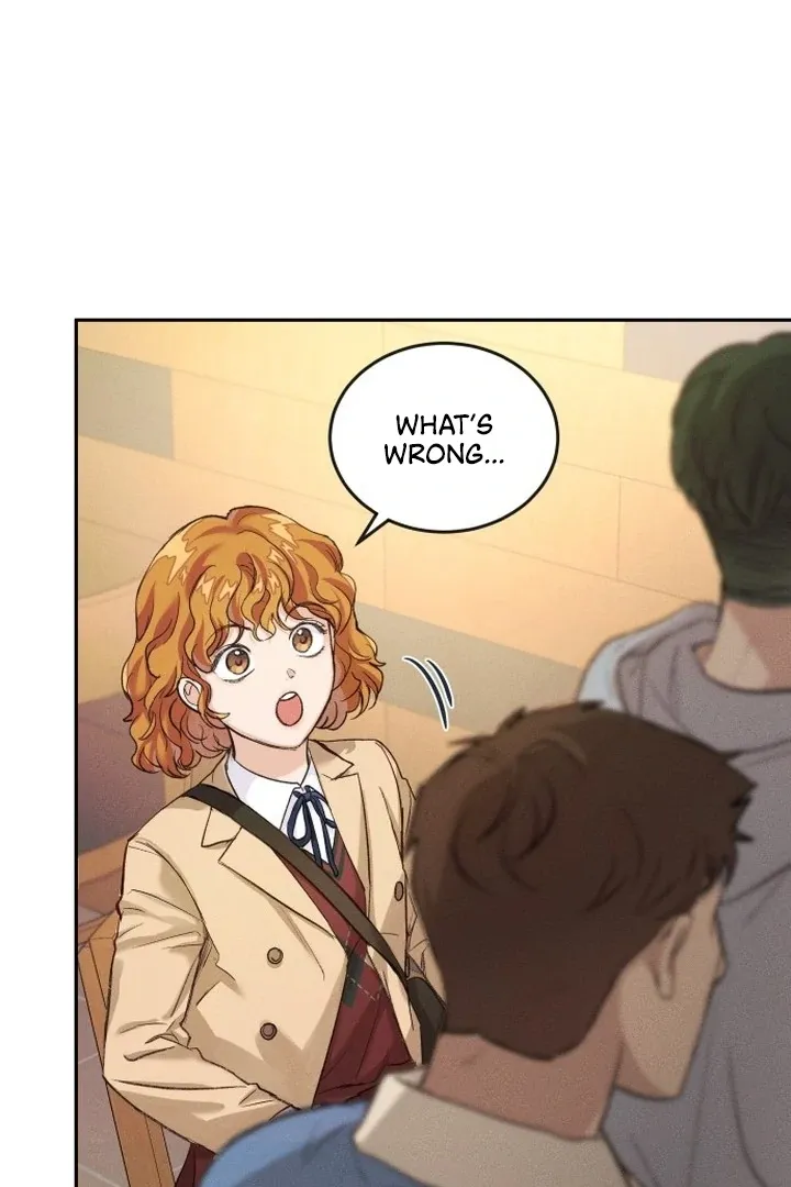 The perfect one, Dain Chapter 1 page 99 - 