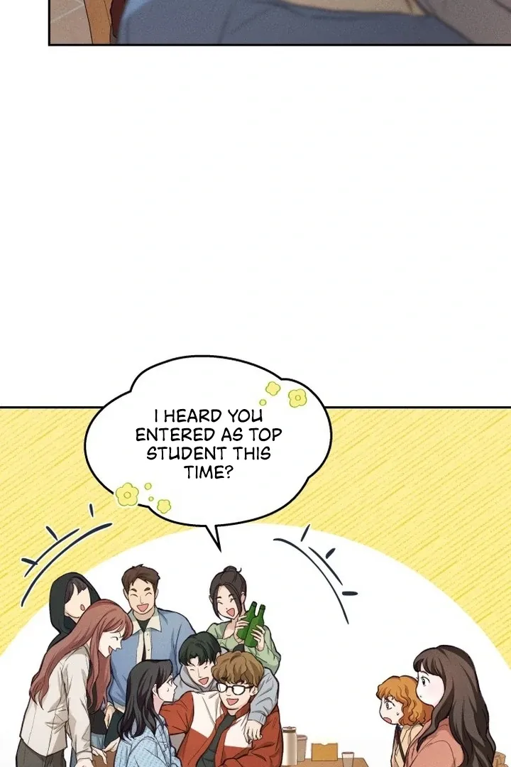The perfect one, Dain Chapter 1 page 100 - 
