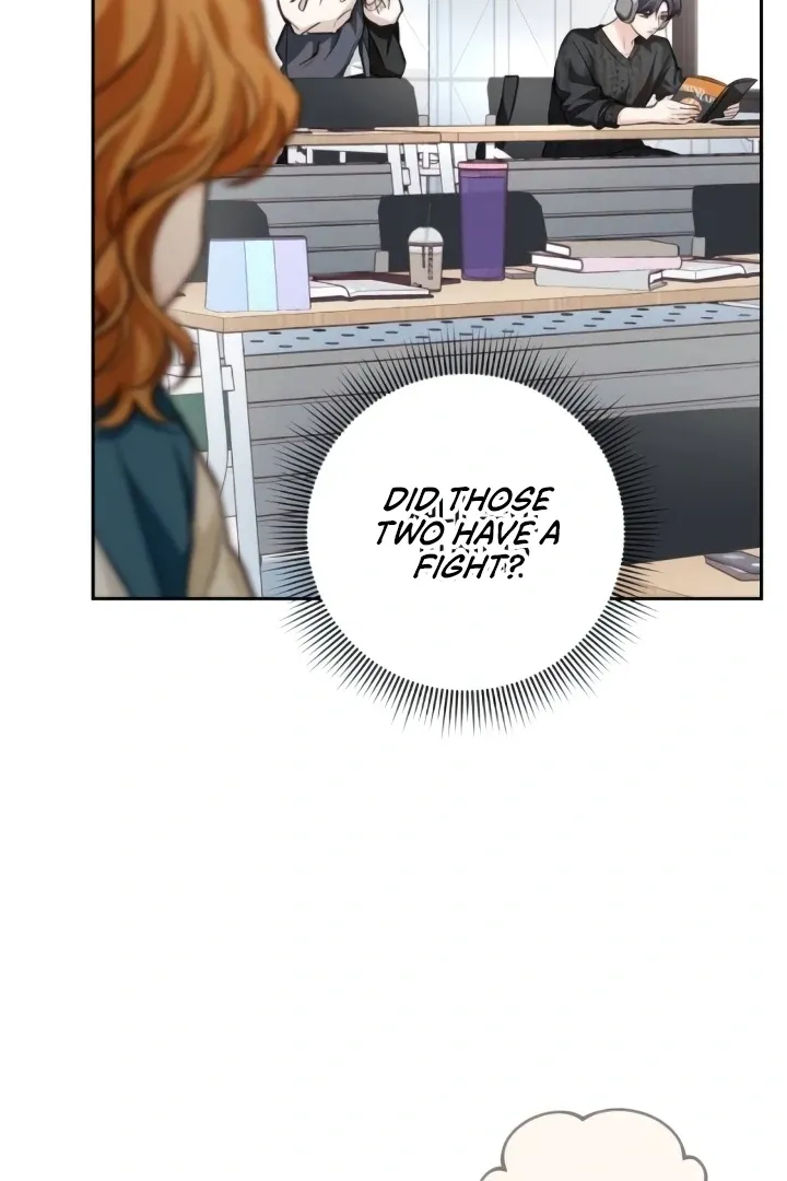 The perfect one, Dain Chapter 10 page 104 - 