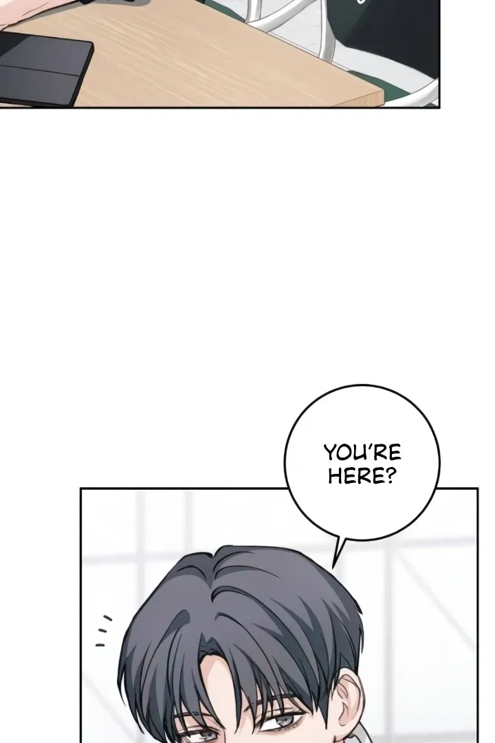 The perfect one, Dain Chapter 10 page 109 - 