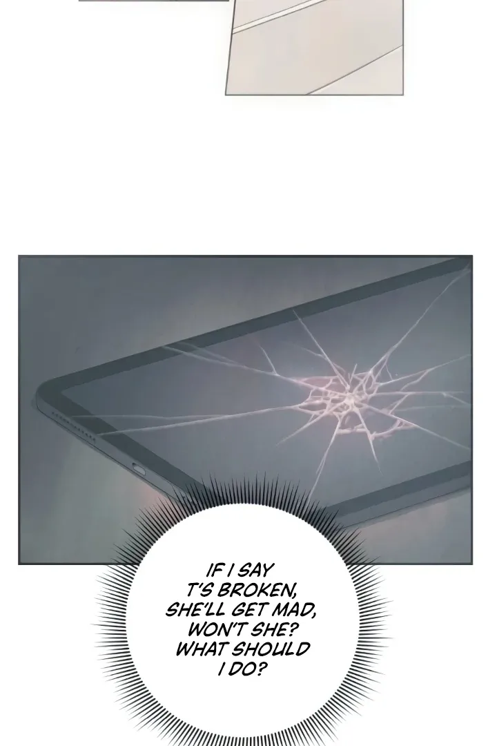 The perfect one, Dain Chapter 10 page 118 - 