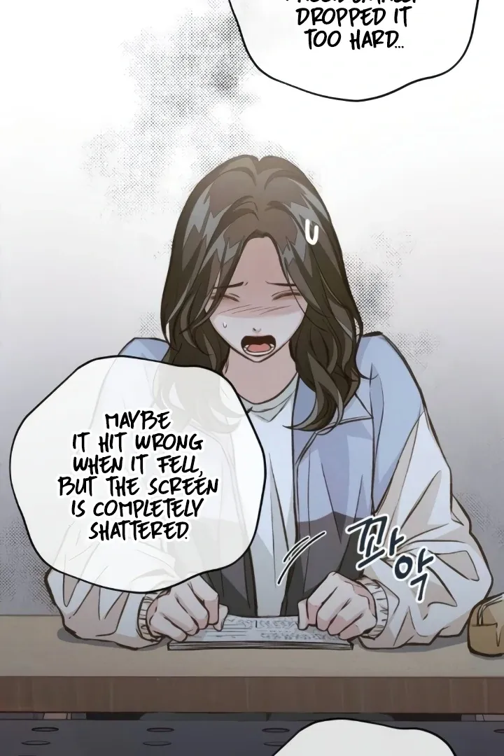 The perfect one, Dain Chapter 10 page 120 - 