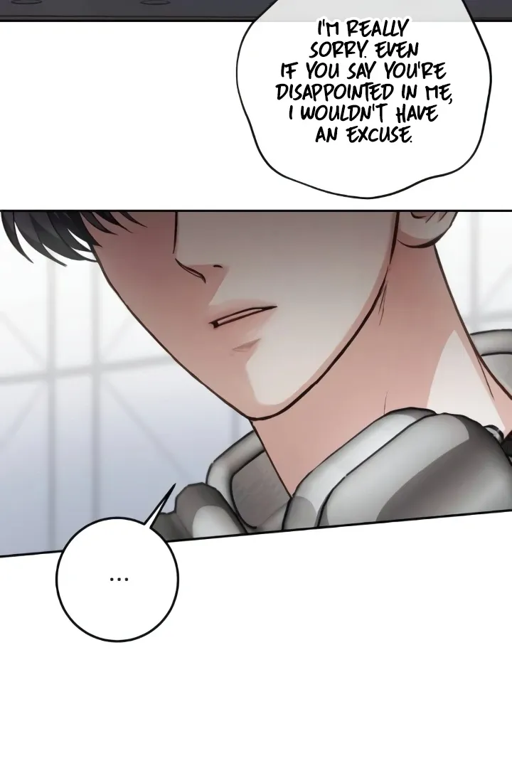 The perfect one, Dain Chapter 10 page 121 - 