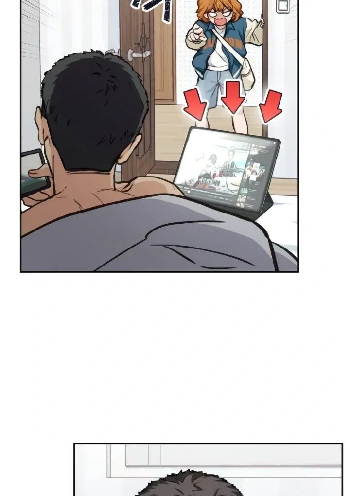 The perfect one, Dain Chapter 10 page 14 - 