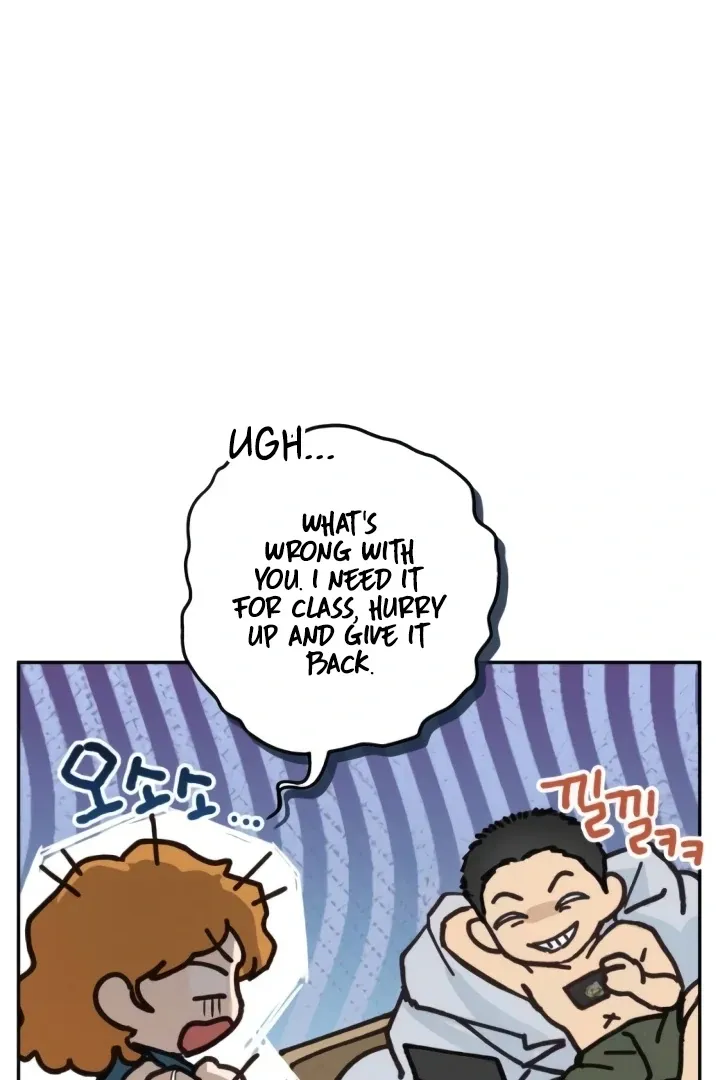 The perfect one, Dain Chapter 10 page 16 - 