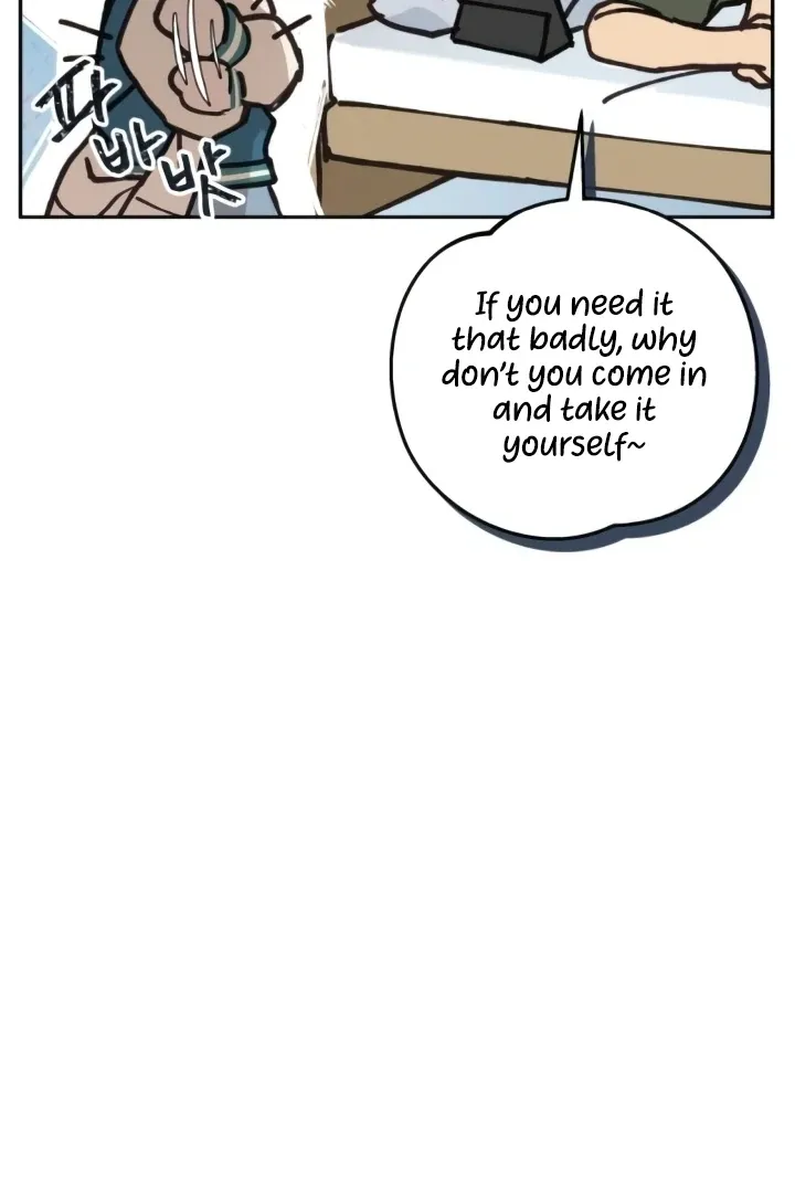The perfect one, Dain Chapter 10 page 17 - 