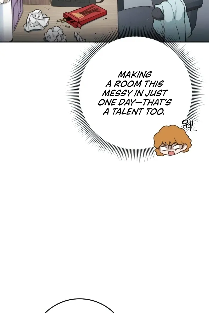 The perfect one, Dain Chapter 10 page 20 - 