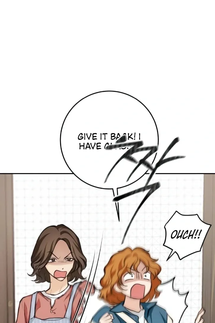 The perfect one, Dain Chapter 10 page 26 - 