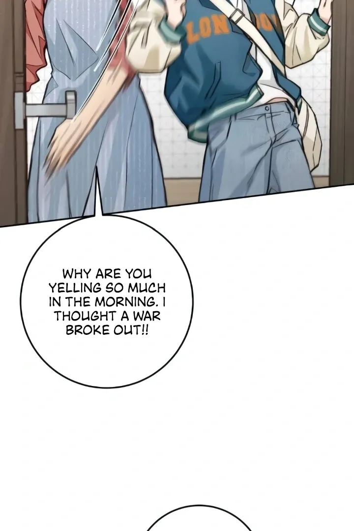 The perfect one, Dain Chapter 10 page 27 - 