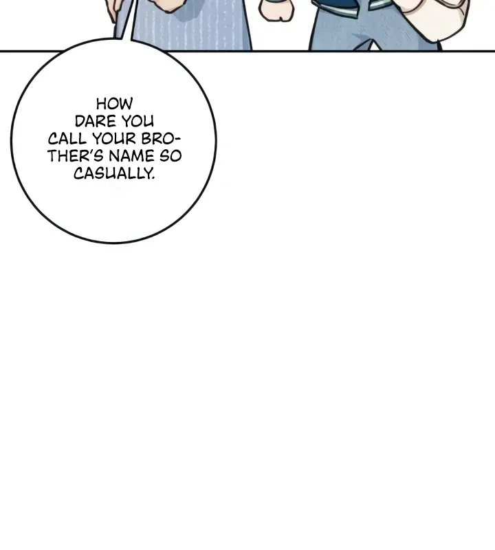 The perfect one, Dain Chapter 10 page 29 - 