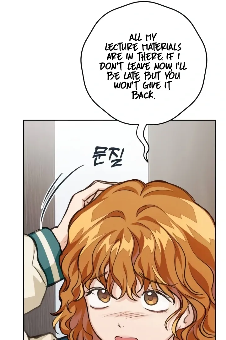 The perfect one, Dain Chapter 10 page 30 - 