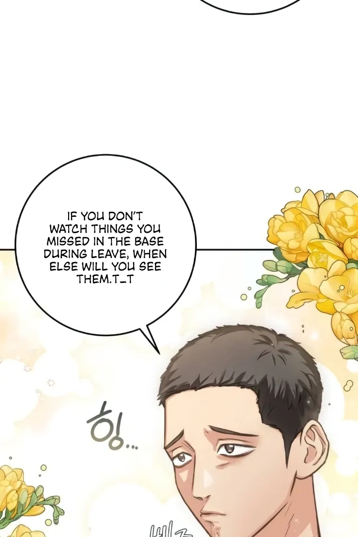 The perfect one, Dain Chapter 10 page 34 - 