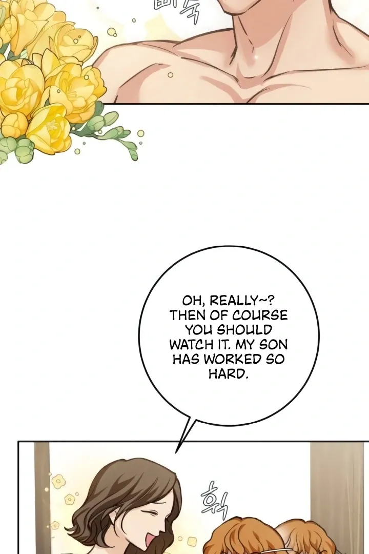 The perfect one, Dain Chapter 10 page 35 - 