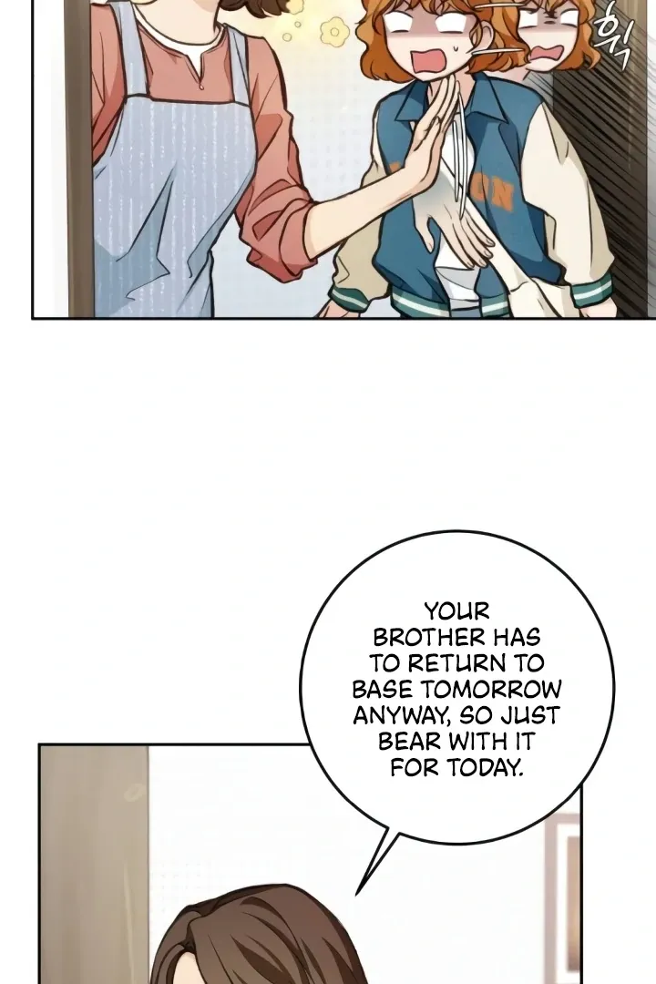 The perfect one, Dain Chapter 10 page 36 - 
