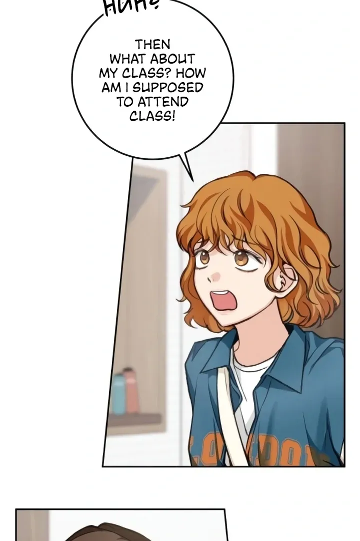 The perfect one, Dain Chapter 10 page 38 - 