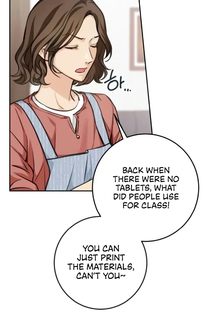 The perfect one, Dain Chapter 10 page 39 - 