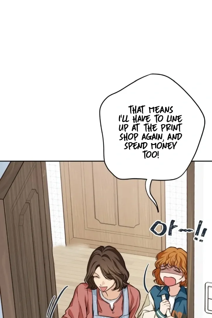 The perfect one, Dain Chapter 10 page 40 - 