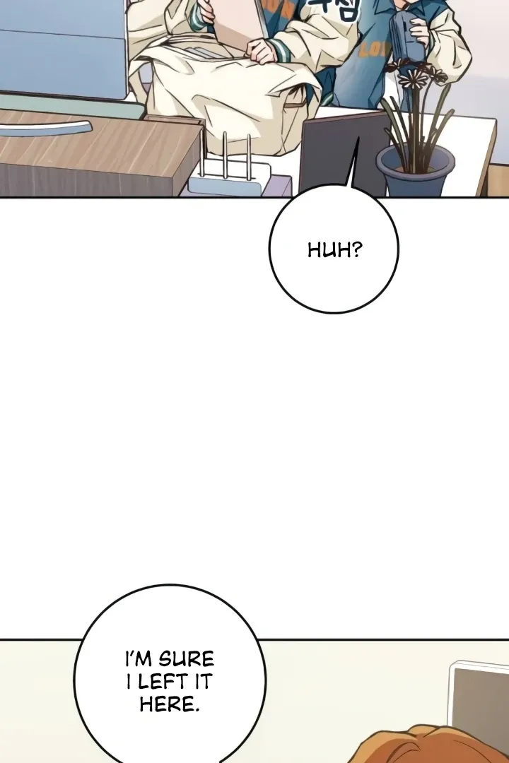 The perfect one, Dain Chapter 10 page 5 - 