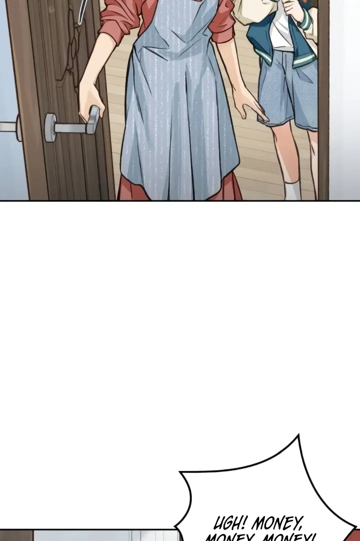 The perfect one, Dain Chapter 10 page 41 - 