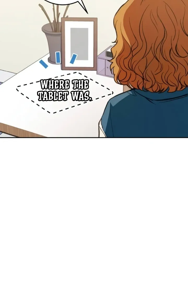 The perfect one, Dain Chapter 10 page 6 - 