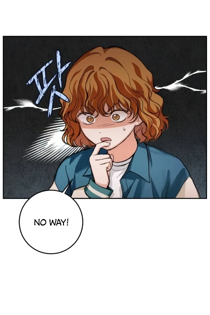 The perfect one, Dain Chapter 10 page 7 - 