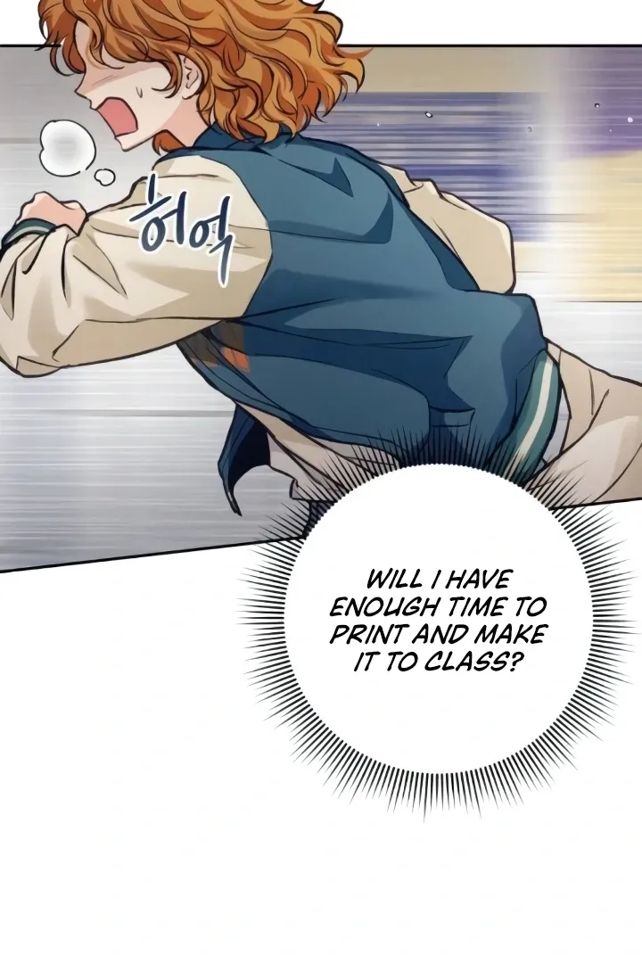 The perfect one, Dain Chapter 10 page 61 - 
