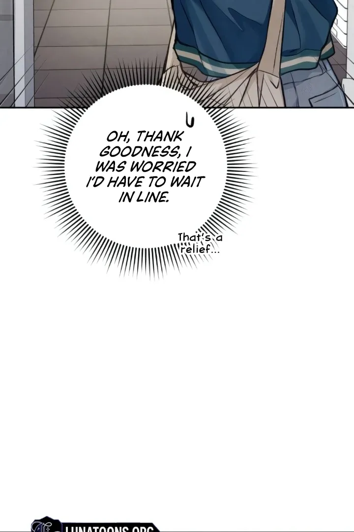 The perfect one, Dain Chapter 10 page 63 - 