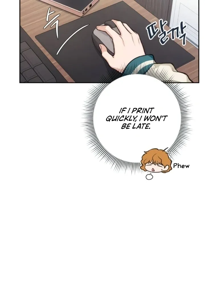 The perfect one, Dain Chapter 10 page 65 - 