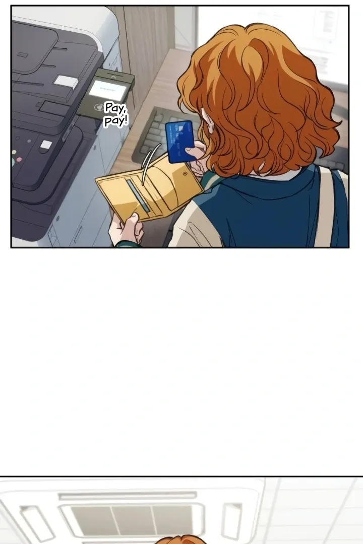 The perfect one, Dain Chapter 10 page 66 - 