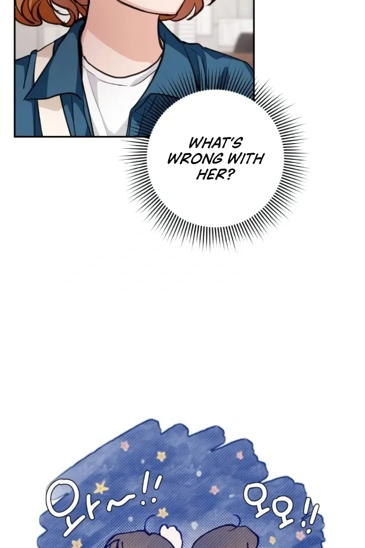 The perfect one, Dain Chapter 10 page 75 - 