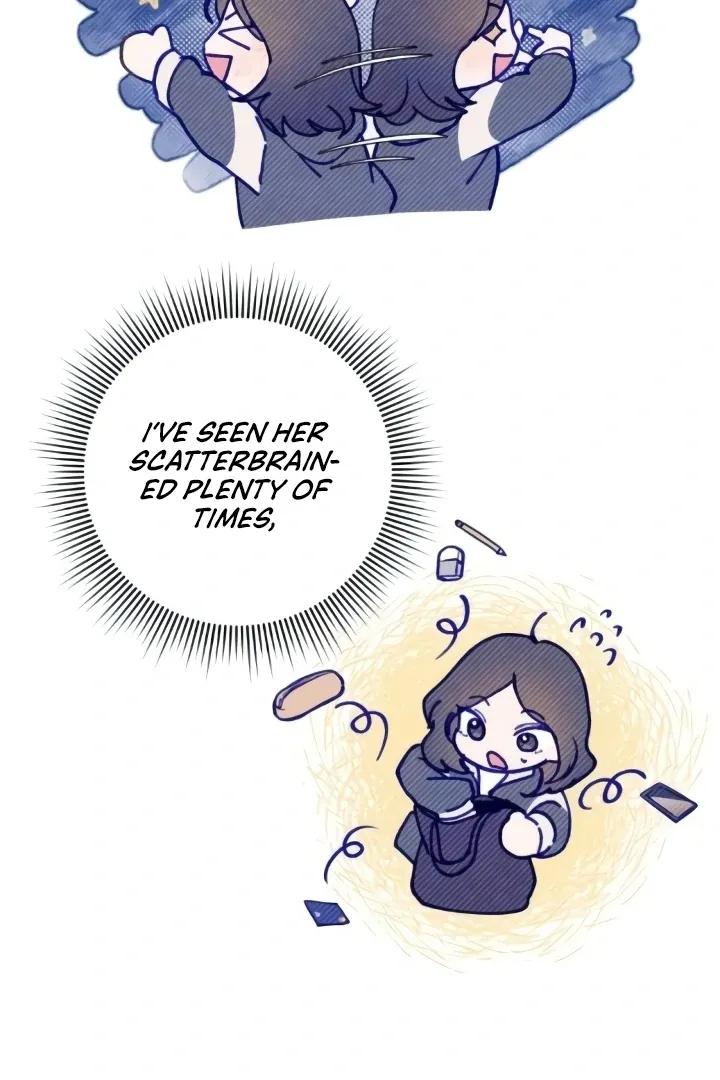 The perfect one, Dain Chapter 10 page 76 - 