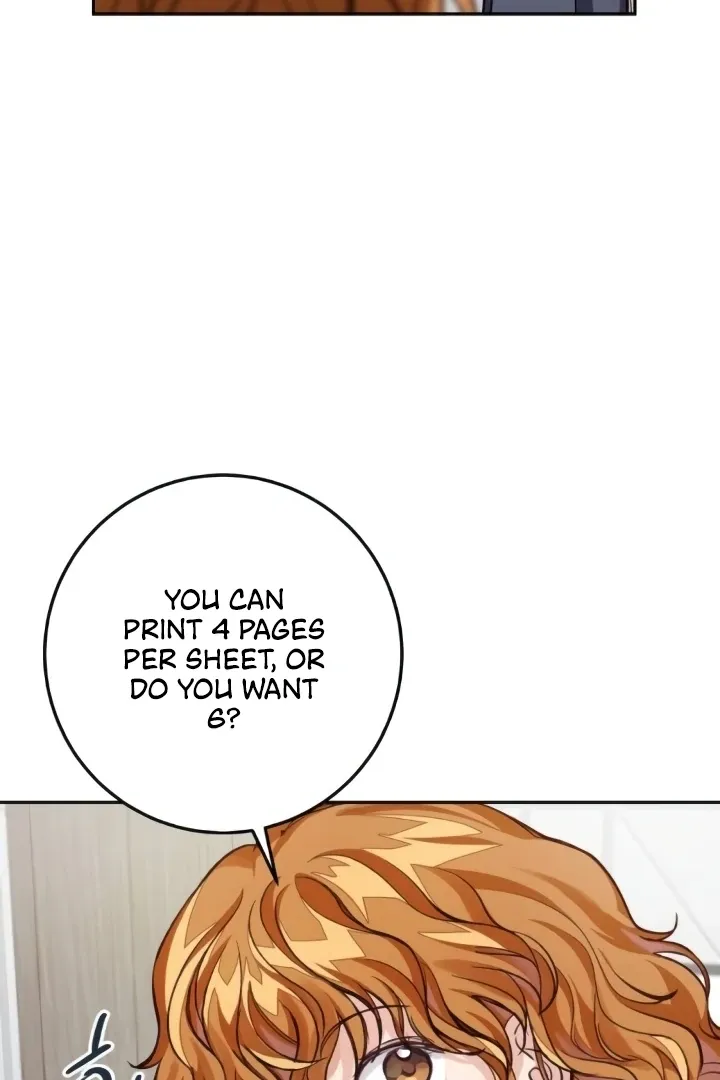 The perfect one, Dain Chapter 10 page 87 - 