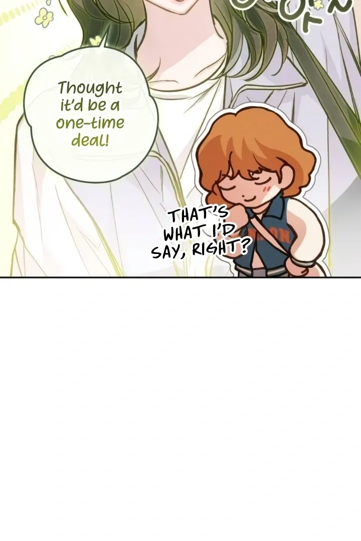 The perfect one, Dain Chapter 10 page 93 - 