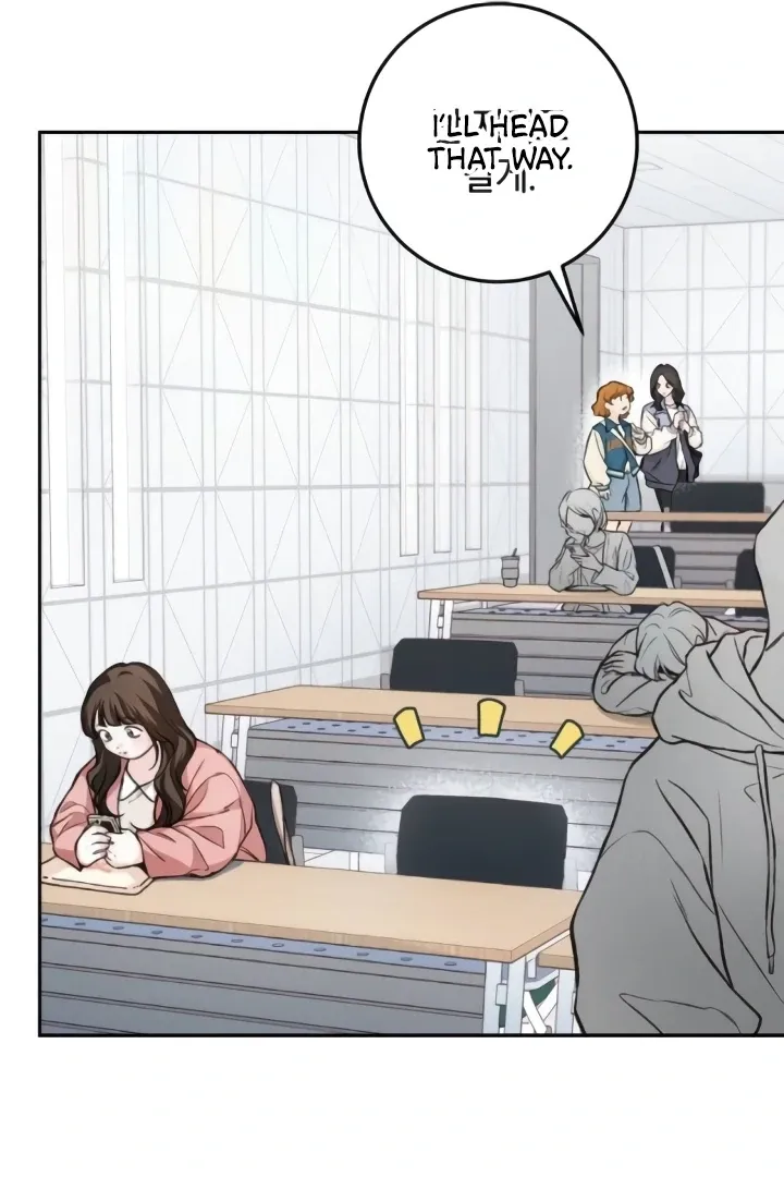 The perfect one, Dain Chapter 10 page 100 - 